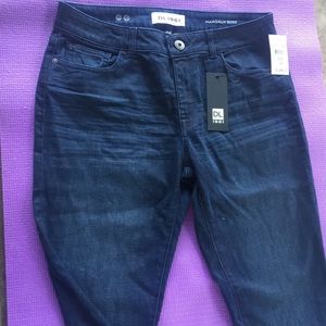 DL1961  Margaux Ankle Skinny Jeans Size 29